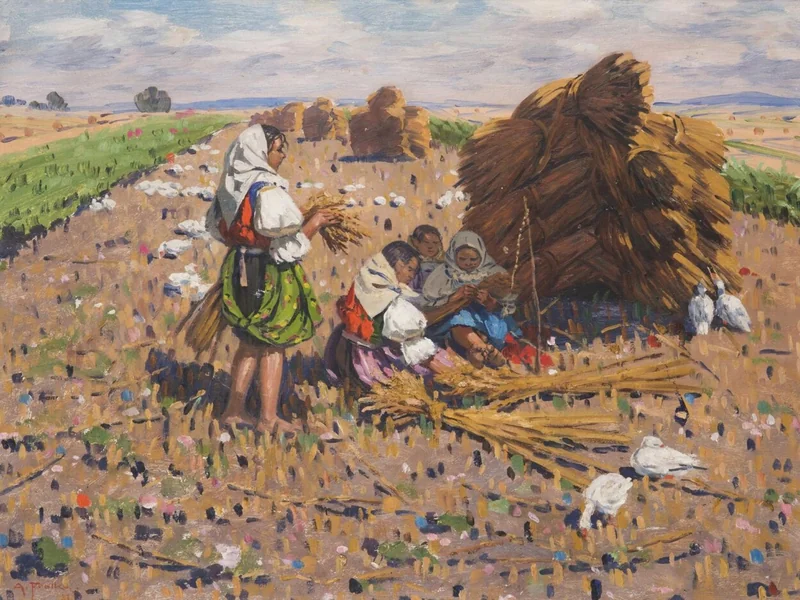 1877-Antoš Frolka - Spigolatura (1931)
